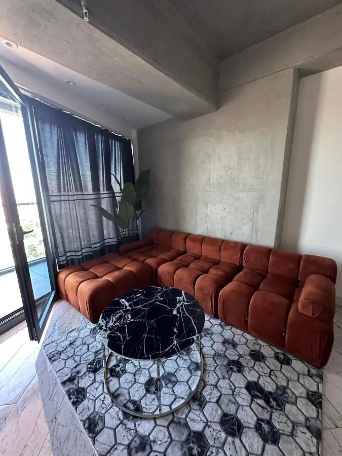 Luxury 1+1 Apt In Sinpas Queen Bomonti Istanbul Turkey