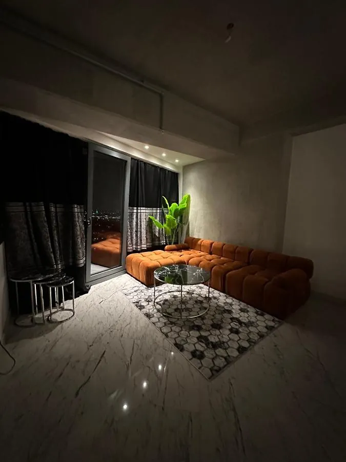 Apartment Luxury 1+1 Apt In Sinpas Queen Bomonti Istanbul Turkey
