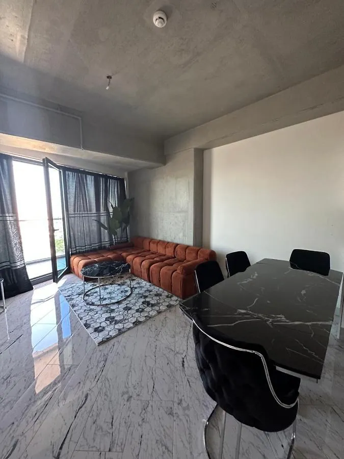 Luxury 1+1 Apt In Sinpas Queen Bomonti Istanbul