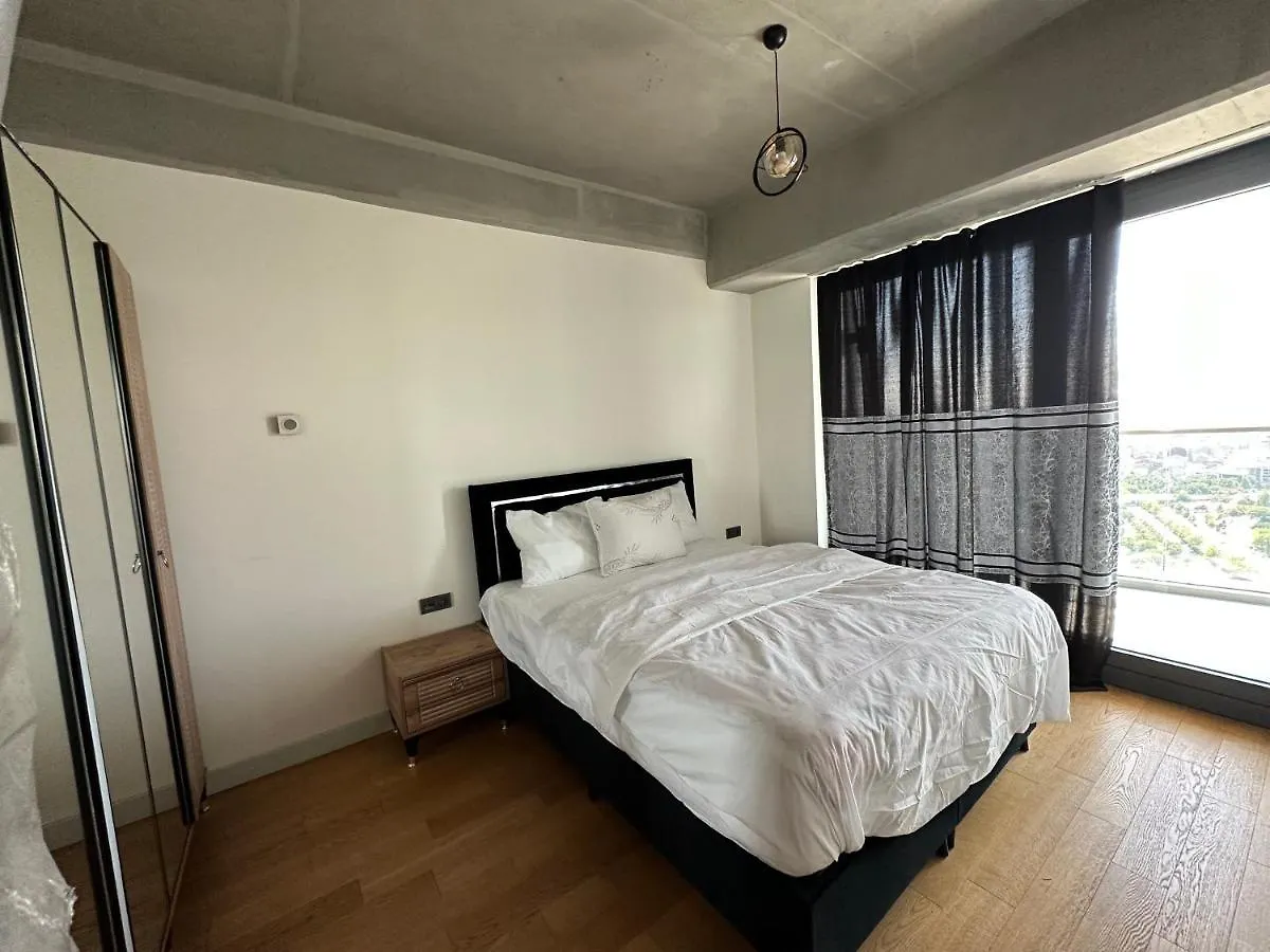 Luxury 1+1 Apt In Sinpas Queen Bomonti Istanbul 0*,  Turkey