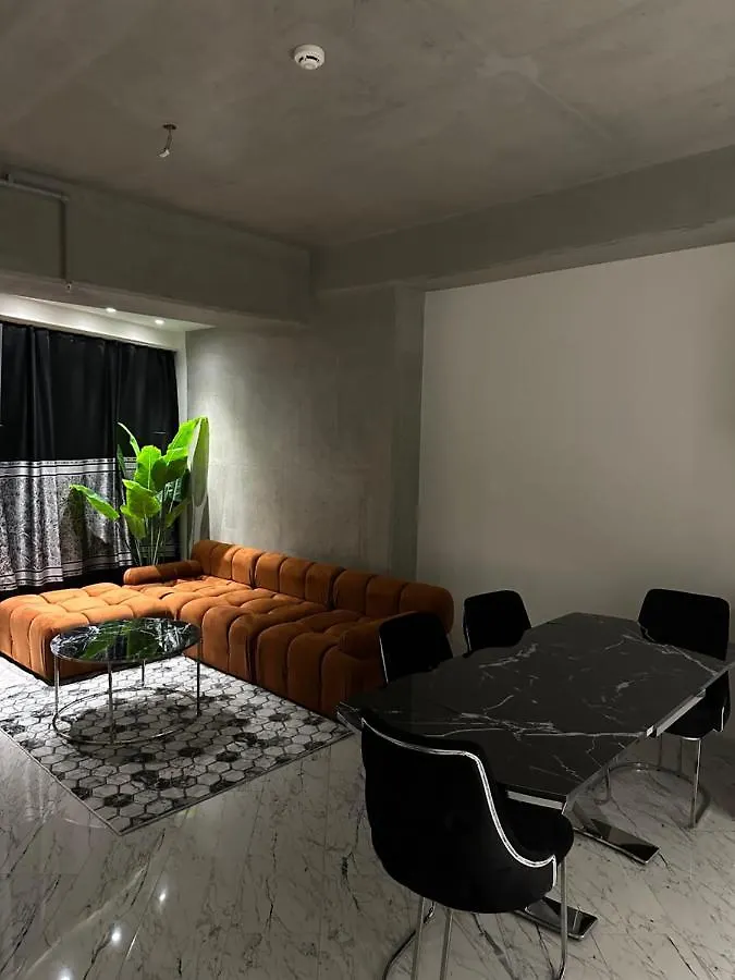 Luxury 1+1 Apt In Sinpas Queen Bomonti Istanbul