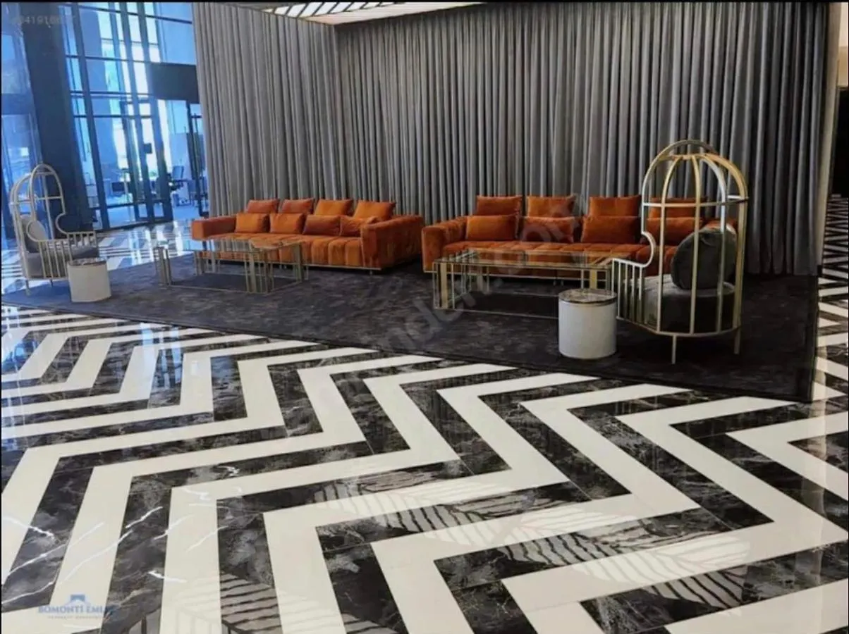 Apartment Luxury 1+1 Apt In Sinpas Queen Bomonti Istanbul