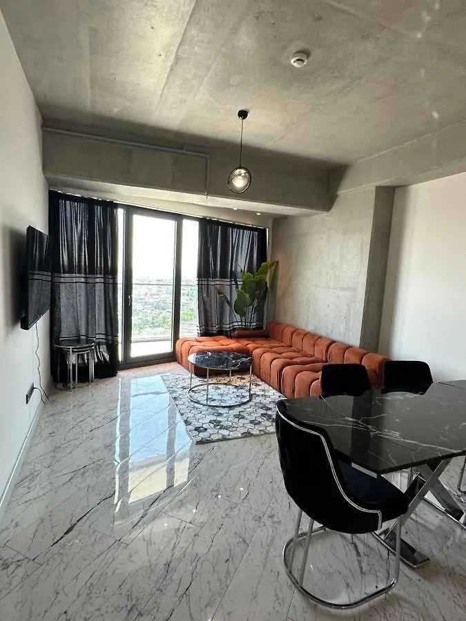 Luxury 1+1 Apt In Sinpas Queen Bomonti Istanbul 0*,  Turkey